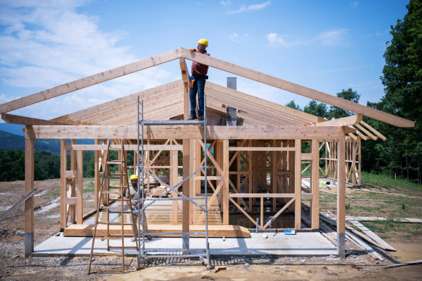 Quick and Trustworthy Emergency Roof Repair Services in Hortonville, WI