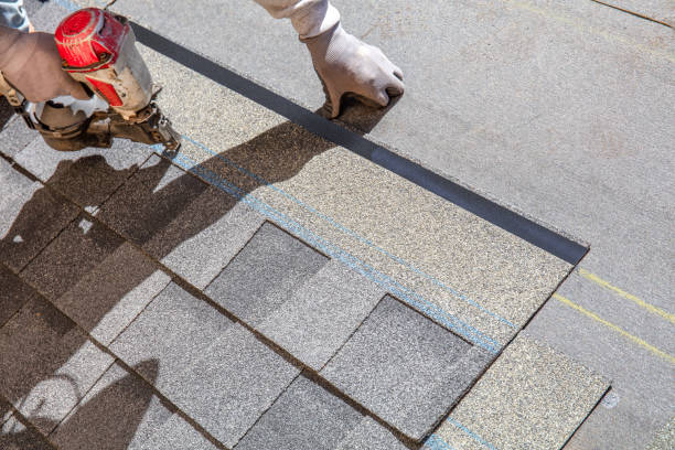 Best Metal Roofing Contractor  in Hortonville, WI